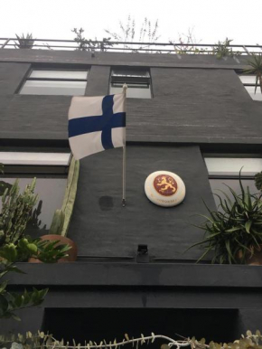 Casa Finlandia Boutique B&B
